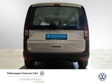 VW Caddy 2.0 TDI AHK+PDC+SPURHALTE+KLIMA Klima