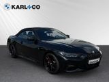 BMW 430 iA Cabrio M-SportPRO SHZ Rückfahrkam. DAB