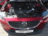 MAZDA CX-3 Selection 2.0 SKYACTIV-G NAVI+PDC+RfK+SHZ