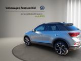 VW T-Roc Style 1.5 TSI PANO+AHK+ACC+PDC+RFK+CARPLAY