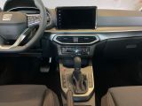 SEAT Arona FR Black Edition 1.0TSI DSG Kamera Totwinkel Sitzheiz