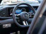 MERCEDES-BENZ GLE 350 de 4M mit EQ Hybrid Technologie BURM