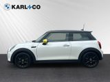 MINI Cooper SE 3-Türer Classic Trim Pano HUD H&K LED