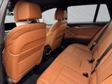 BMW 540 dA xDrive Touring LASER M-Sport Head-Up AHK