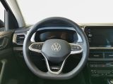 VW T-Cross 1,5 TSI DSG Energy Rückfahrkamera
