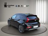 HYUNDAI BAYON Connect & Go