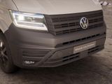 VW NFZ Der neue Grand California Dune 680 Motor: 2,0 l TDI EURO VI-e SCR Frontantrieb 120 kW Getriebe: Frontantrieb 8-Gang-Auto