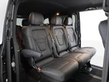 MERCEDES-BENZ V 300 Avantgarde XL DISTRO/STANDH/KLIMAAUT/LEDER/8 SITZE