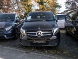 MERCEDES-BENZ V 250 AVANTGARDE Extralang STANDH/KAMERA/EL TÜREN/EASY PACK