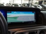 MERCEDES-BENZ G 63 AMG BURM NIGHT COMAND DRIVERS WIDE MULTI