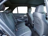 MERCEDES-BENZ GLE 350 de 4MATIC mit EQ Hybrid Technologie AMG