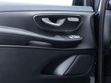 MERCEDES-BENZ EQV 300 AVANTGARDE Lang PANO/DISTRO/SPUR/E-TÜREN
