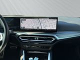 BMW i4 eDrive35 Gran Coupe M Sportpaket Pro Driving Ass. Prof.