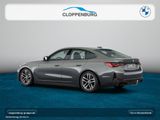 BMW i4 eDrive40 Gran Coupé Head-Up+AHK UPE: 69.790¤