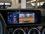 MERCEDES-BENZ CLA 250 e SB , AMG AHK DISTR KAMERA PANO SPUR