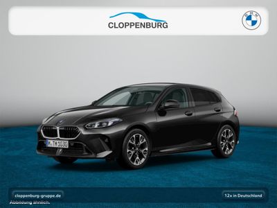 BMW 123 xDrive Navi+Kamera+ACC+SHZ+HiFi UPE: 54.160¤