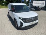 FORD Transit Courier Trend Elektro 136PS -Holzboden-