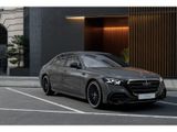 MERCEDES-BENZ S 450 d 4MATIC Limousine Langversion AMG BURM