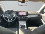 BMW 318 d Limousine Lordose AHK Alarm SHZ RFK