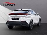 TOYOTA C-HR Hybrid Teamplayer