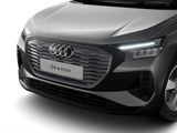 AUDI Q4 e-tron 45 Navi+ ACC AR HuD Wärmepumpe Klima