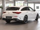 MERCEDES-BENZ CLA 200 SB , BURM AMG PREMIUM NIGHT SPUR DISTR
