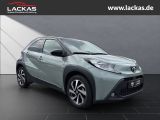 TOYOTA Aygo X Team D SHZ DAB Apple CarPlay Android Auto