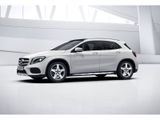 MERCEDES-BENZ GLA 250  AMG PANO PDC SHD SHZ