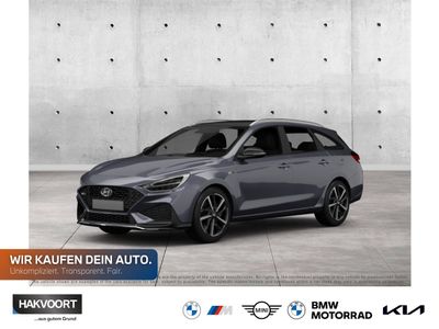 HYUNDAI i30 CW 1.5 T-GDI N-Line Mild-Hybrid