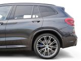 BMW X3 M40d MEMO AHK DISTR SPUR PDC SHZ