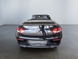 MERCEDES-BENZ C 220 d Cabriolet AMG KAMERA SPUR PDC SHZ