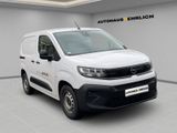 OPEL Combo E Basis Cargo Edition 1.5 +Klima+PDC+Kam+