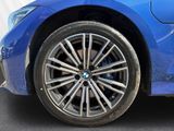 BMW 330 e M Sport Limousine Park-Assistent Aktive Geschwindigkeitsregelung