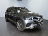 MERCEDES-BENZ GLS 350 d 4M // BURM WIDE MEMO MULTI 360 AHK PDC