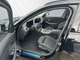 BMW 318 i Touring Park-Assistent LED Kamera PDC SHZ