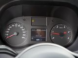 MERCEDES-BENZ Sprinter 215 DOKA PRITSCHE PLANE KOMPAKT STANDHZG AHK KLIMA TEMPOMAT
