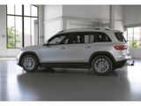 MERCEDES-BENZ GLB 200 d // SPUR AHK PDC SHZ