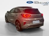 FORD Puma ST-Line X 1.0 Benzin El. Panodach Navi Digitales Cockpit Soundsystem B & O LED El. Heckklappe