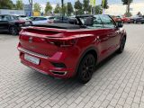 VW T-Roc Cabrio R-Line/AHK/ACC/Kamera/BLIS/AppConne