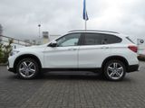 BMW X1 sDrive18i Advantage Navi PDC DAB Sitzheizung