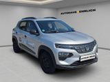DACIA Spring Electric Comfort Business