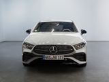 MERCEDES-BENZ A 200 d Kompaktlimousine SPUR