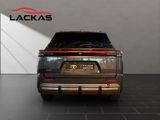 TOYOTA bZ4X Touring FWD Teamplayer TOURING*TOP*