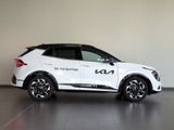 KIA Sportage GT-Line 1.6 T-GDI Mild-Hybrid EU6d