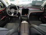 MERCEDES-BENZ C 220 d T //  AMG NIGHT MEMO KAMERA PANO SPUR