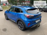 FORD Puma Titanium X LED Rückfahrkam. ACC Klimaautom