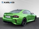 BMW M2 Coupe Individual ACC Schalensitze UPE:101.150,-