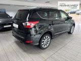 FORD Kuga Vignale Allrad Bi-Xenon Rückfahrkam. El. Heckklappe