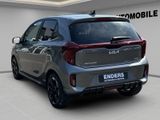 KIA Picanto PE2 1.2 MT GTL