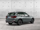 BMW X3 xDrive20d AHK HuD Leder SH LED HiFi DAB+ Pano
